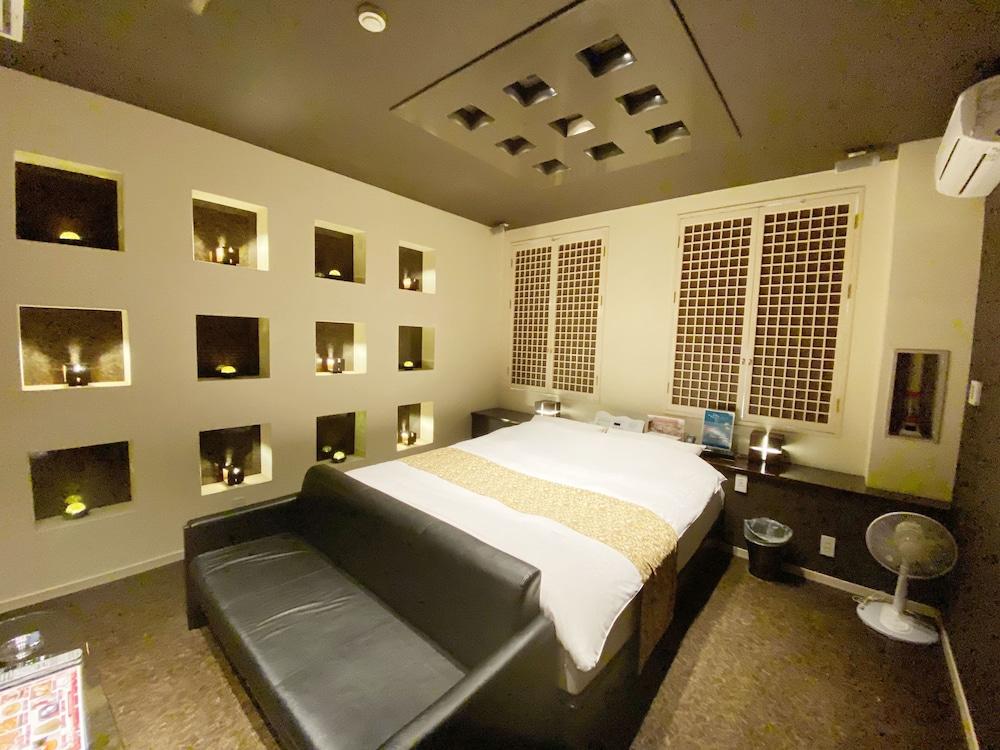 Hotel Lygensea - Adults only