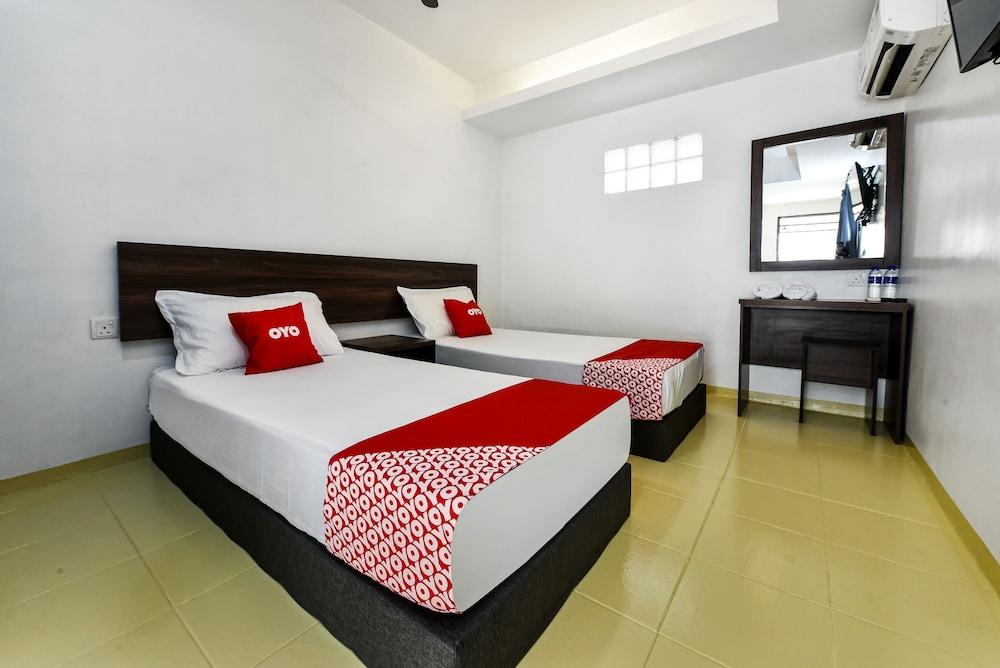 Hotel O Usima Forest Resort