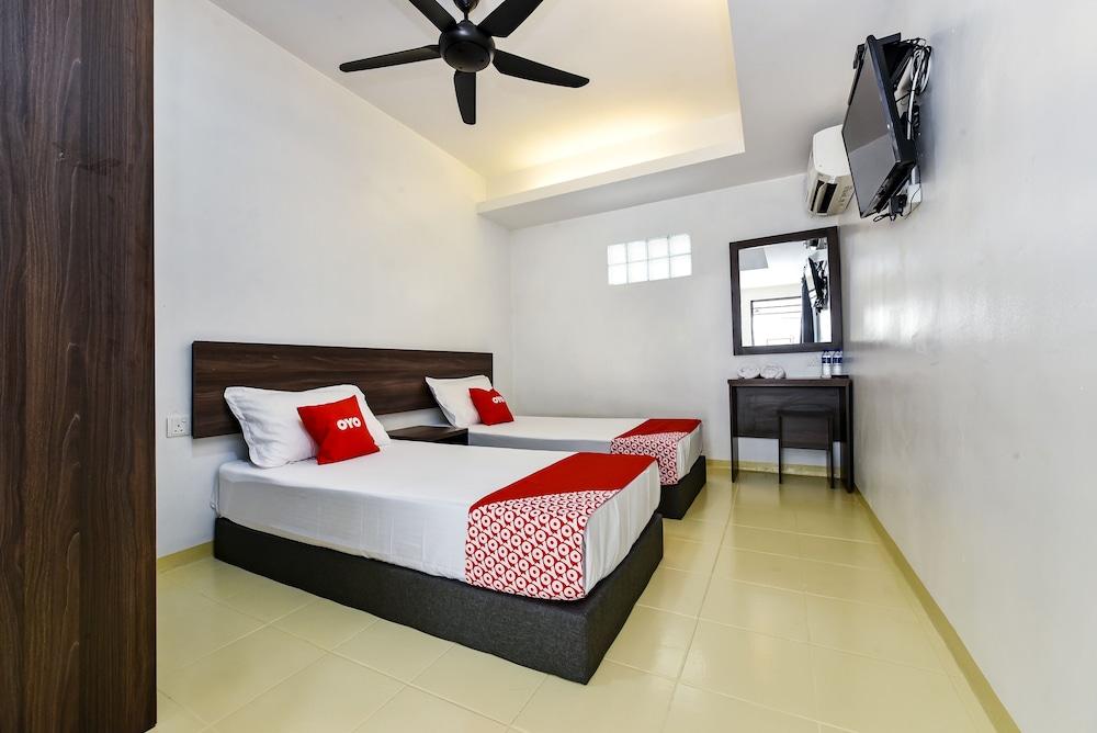 Hotel O Usima Forest Resort