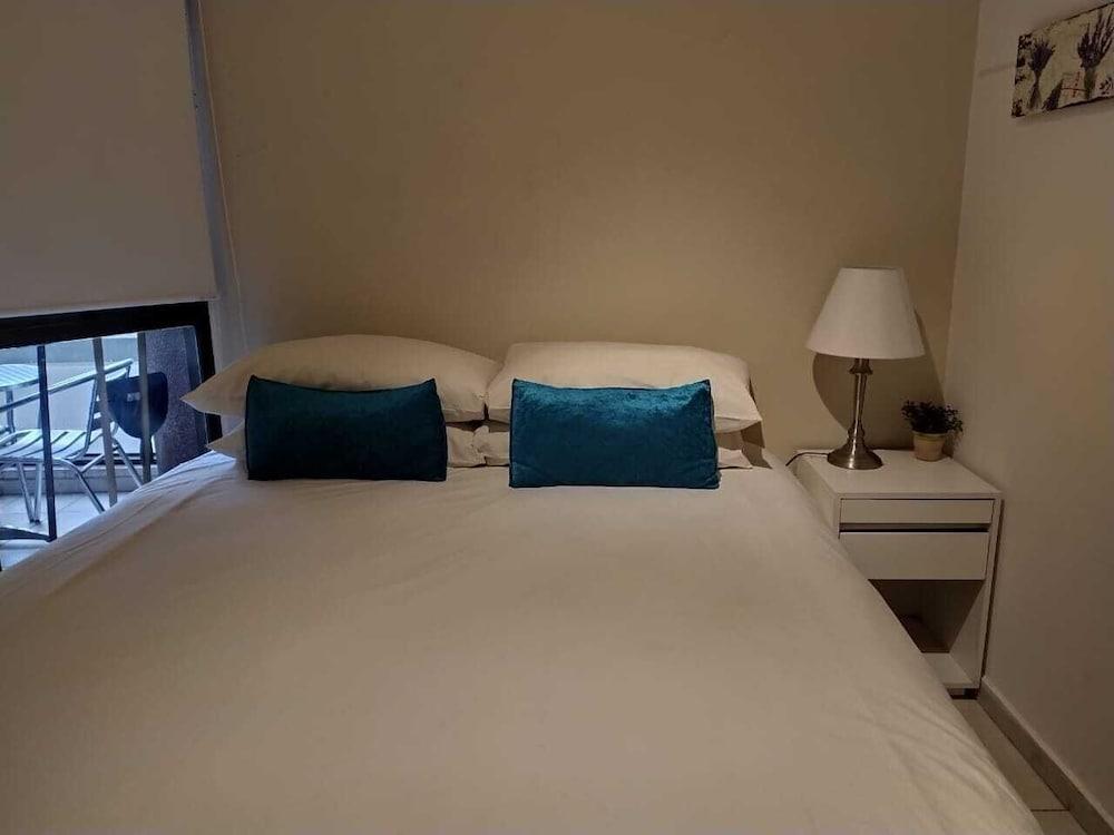 Departamentos Illia By Lugar