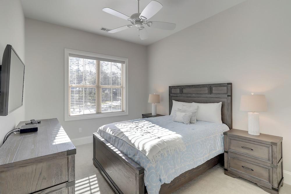 68 Shell Ring Rd. at The Sea Pines Resort