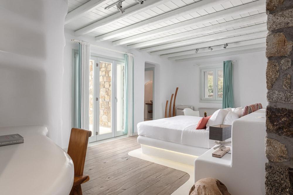 El Sueno Villa Mykonos