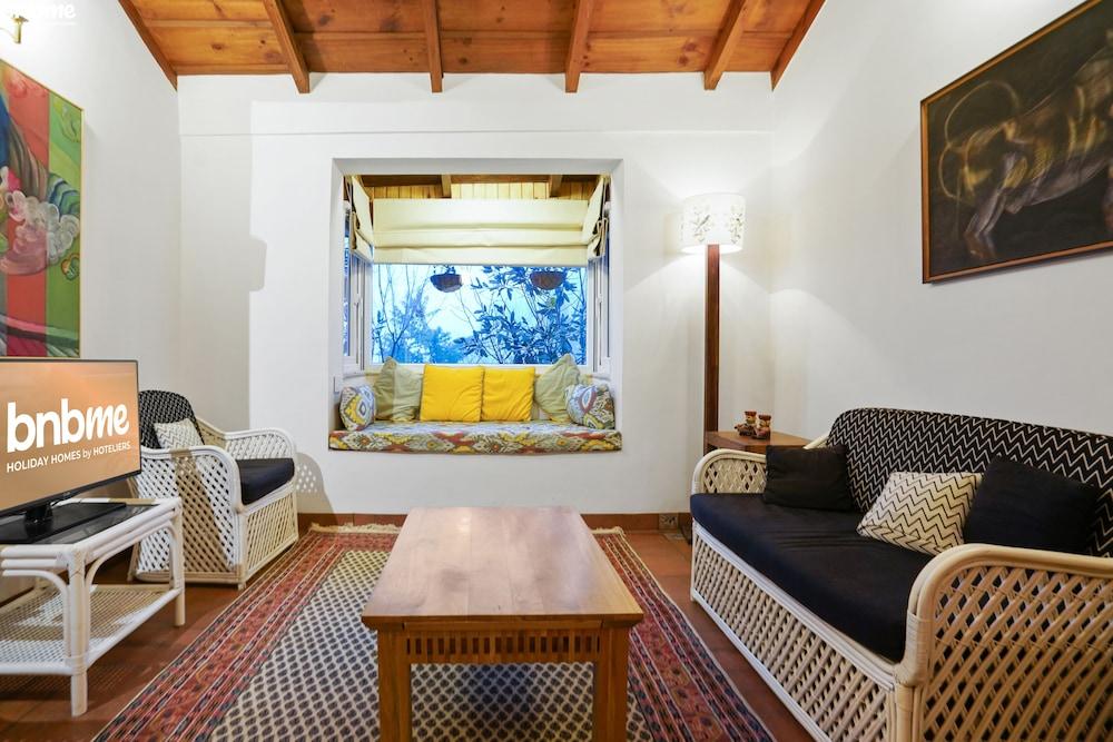 2B-Mukteshwar-109 by bnbmehomes