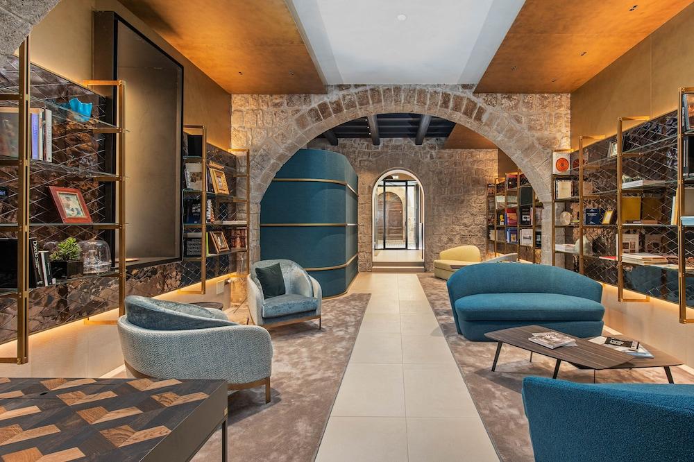 PALAZZO UBERTINI Urban Suites