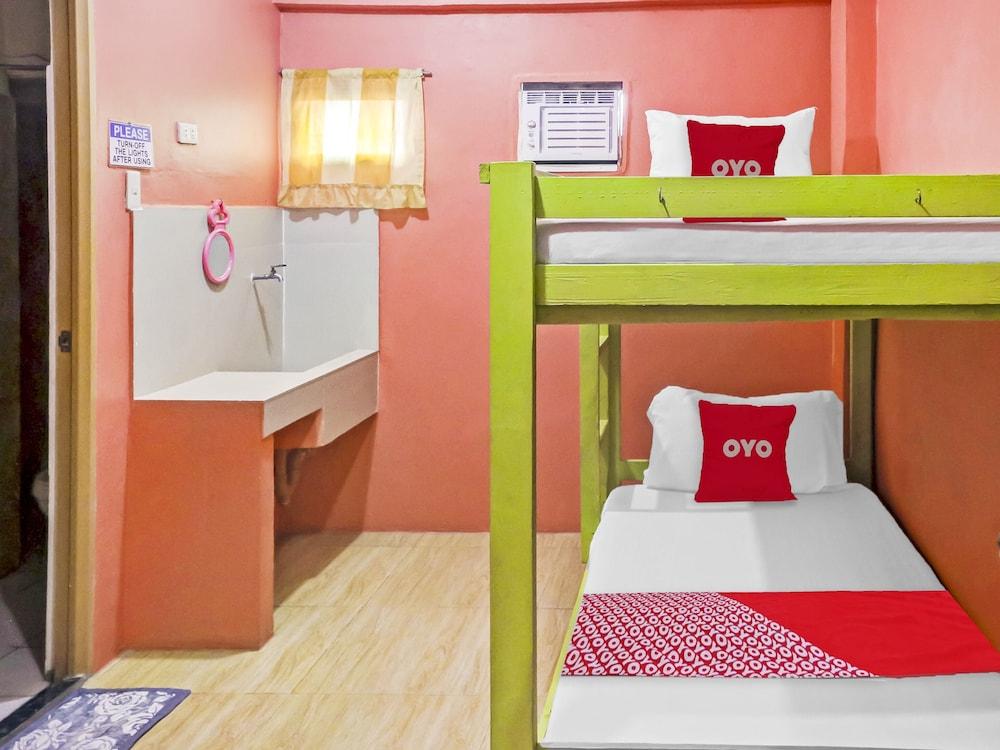 Solanos Transient House