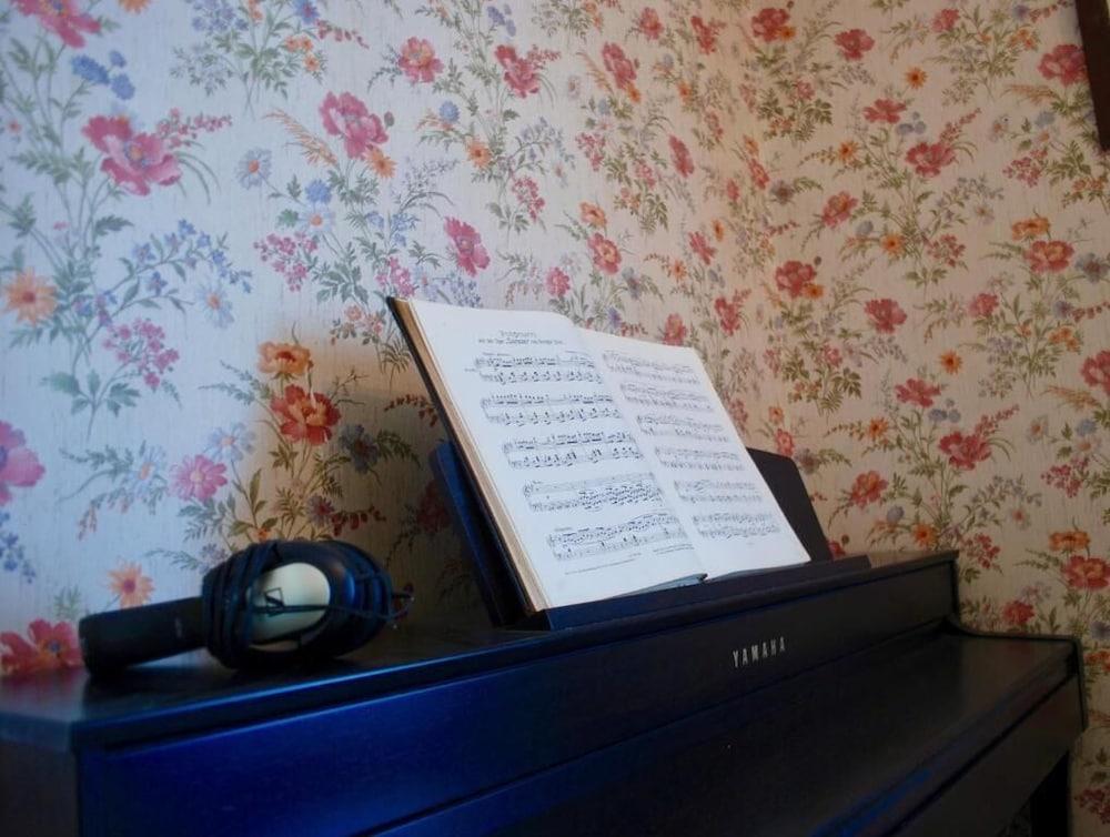 YXIE - Manoir des Arts