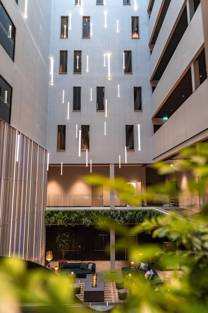 Clarion Hotel The Pier