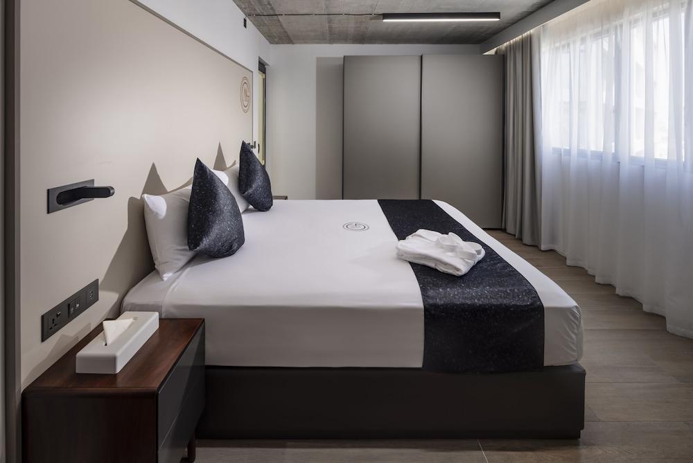 Grands Suites Hotel Residences & SPA