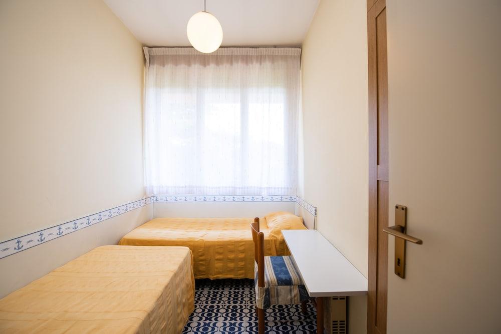 Appartamento Luisa e Francesco