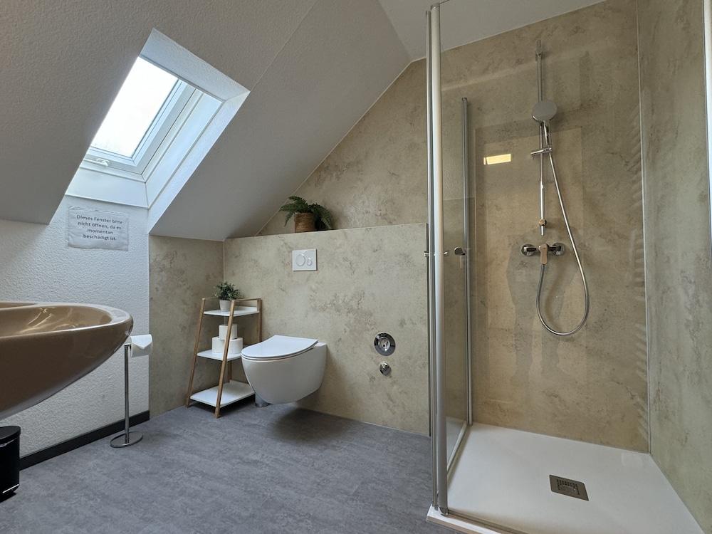 Ferienhaus Möhrle 5