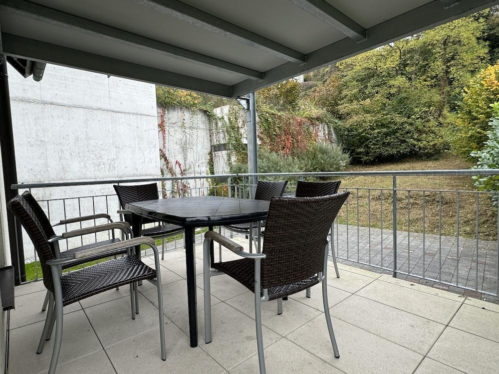 Ferienhaus Möhrle 4