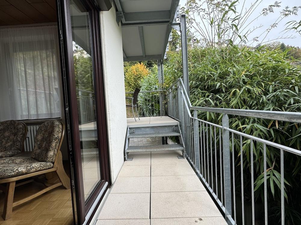 Ferienhaus Möhrle 4