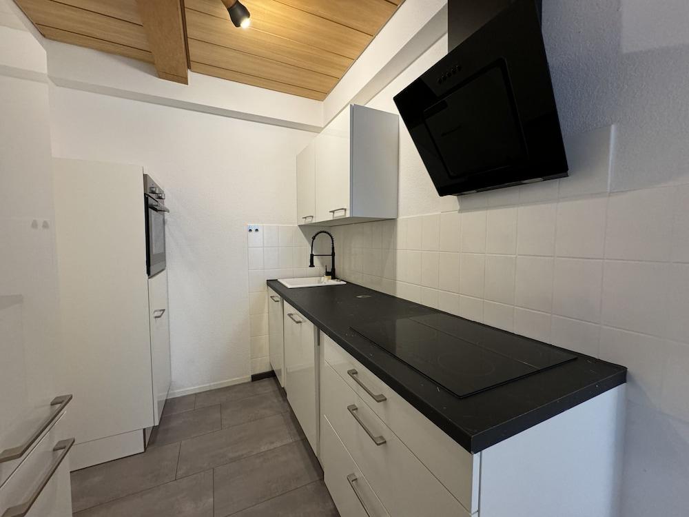 Ferienhaus Möhrle 3