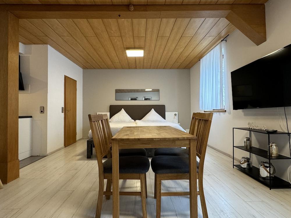 Ferienhaus Möhrle 3