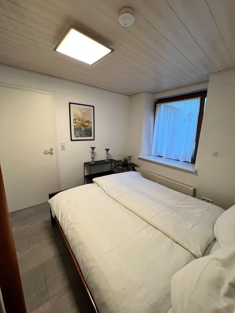 Ferienhaus Möhrle 2