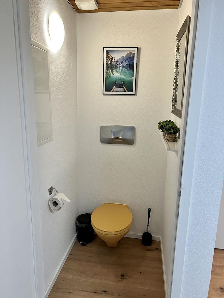 Ferienhaus Möhrle 7