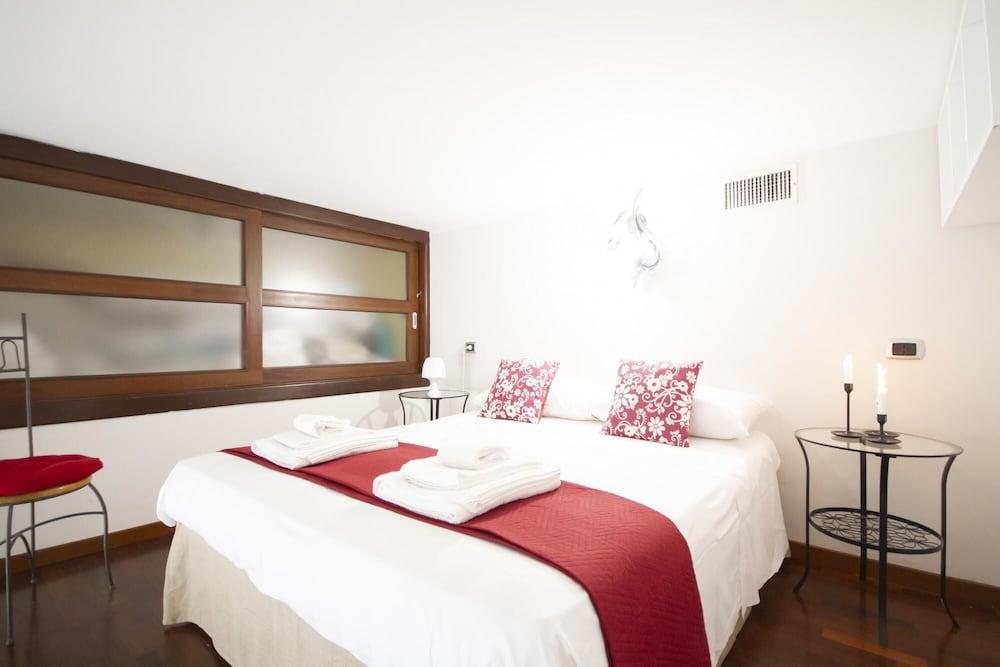 B B Residenza Malaterra - Camera Neo Liberty