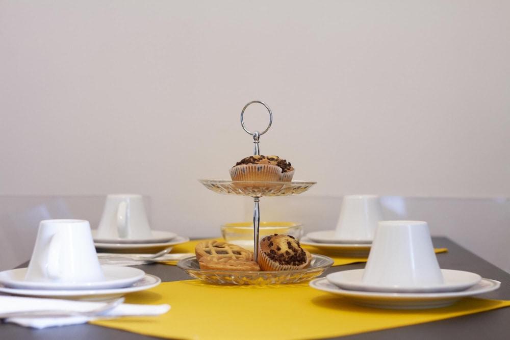 B B Residenza Malaterra - Camera Rinascimento