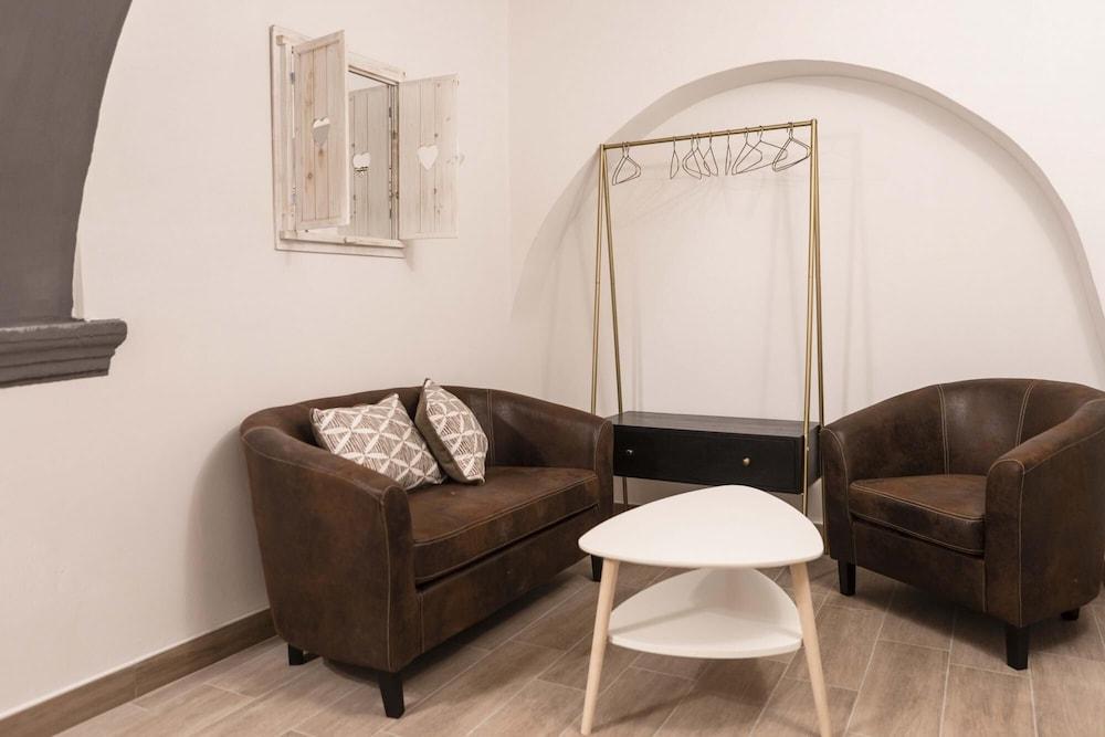 Via Nilo 20 Appartamento Grande