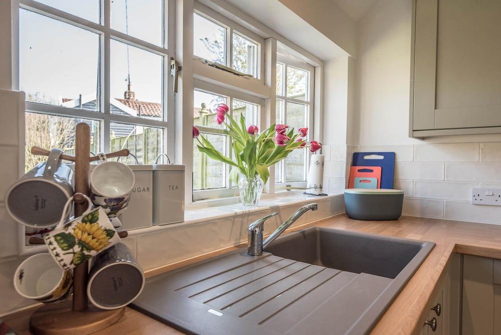 The Stable, Grundisburgh