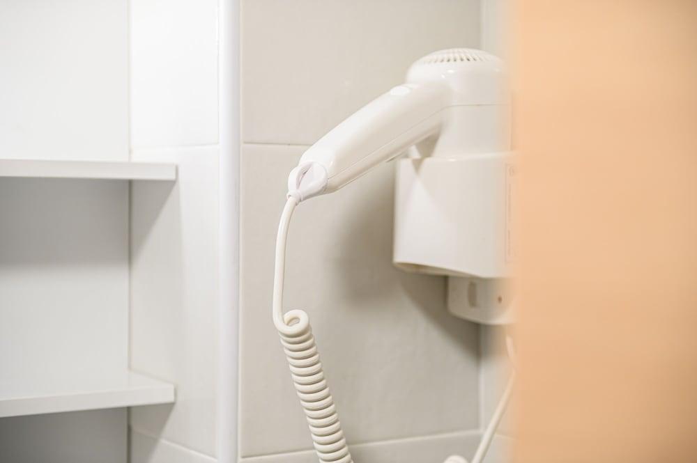 Via S Liborio - 6 Piano