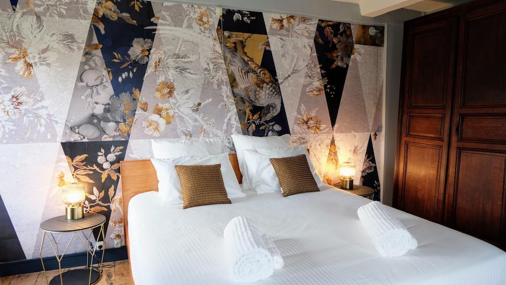 Château d'Aigneville