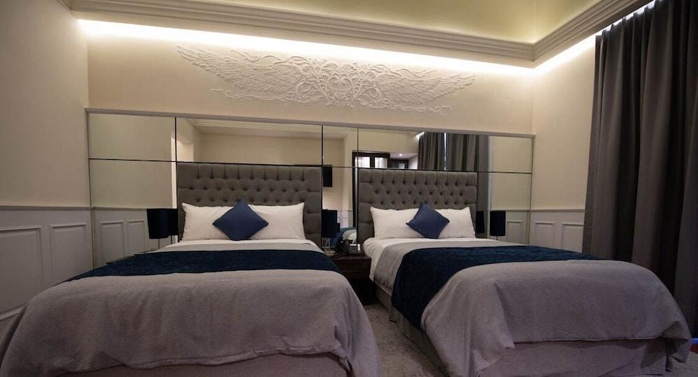 Margarita Hotel Boutique