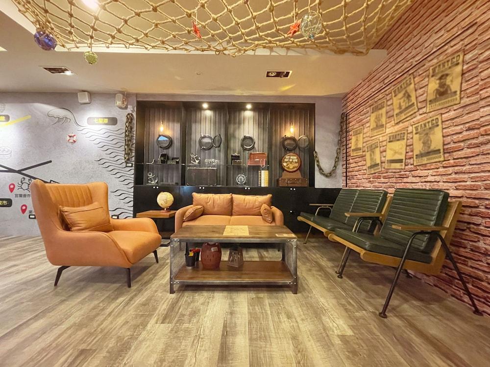 Roader Hotel Hualien Dongda