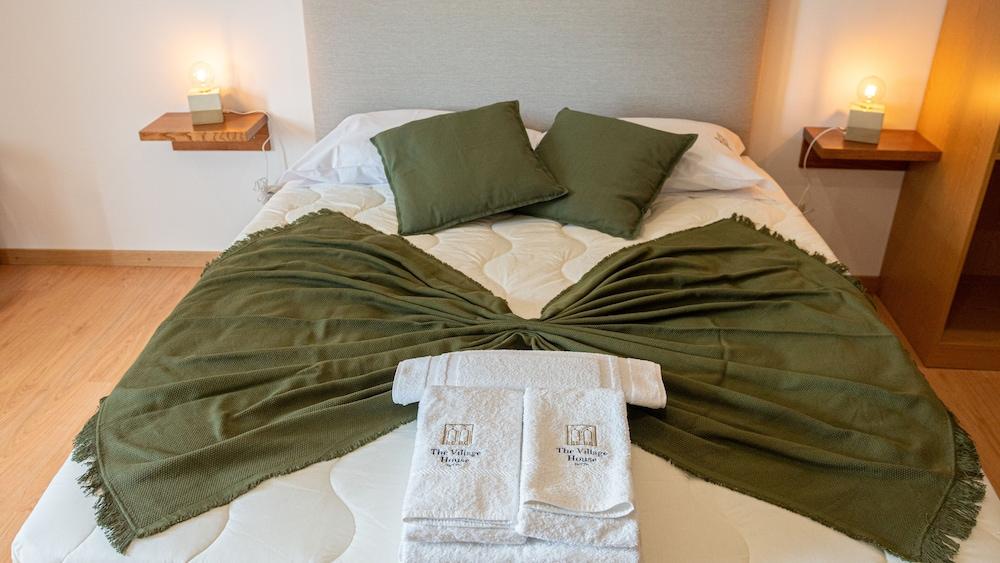 The Village House by CDV