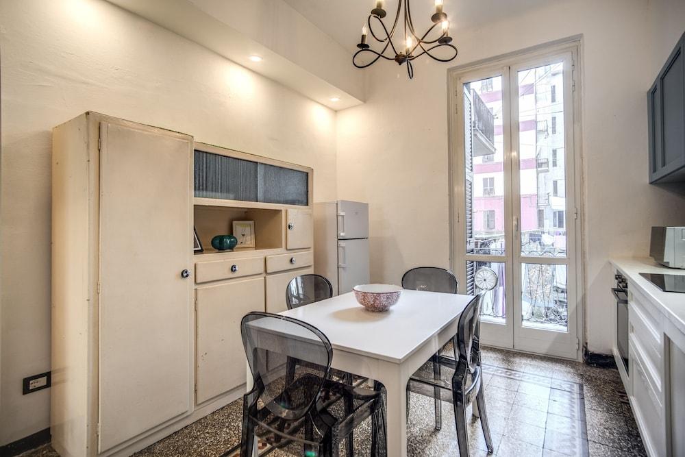 AwesHome Cinque Terre Liberty Dream