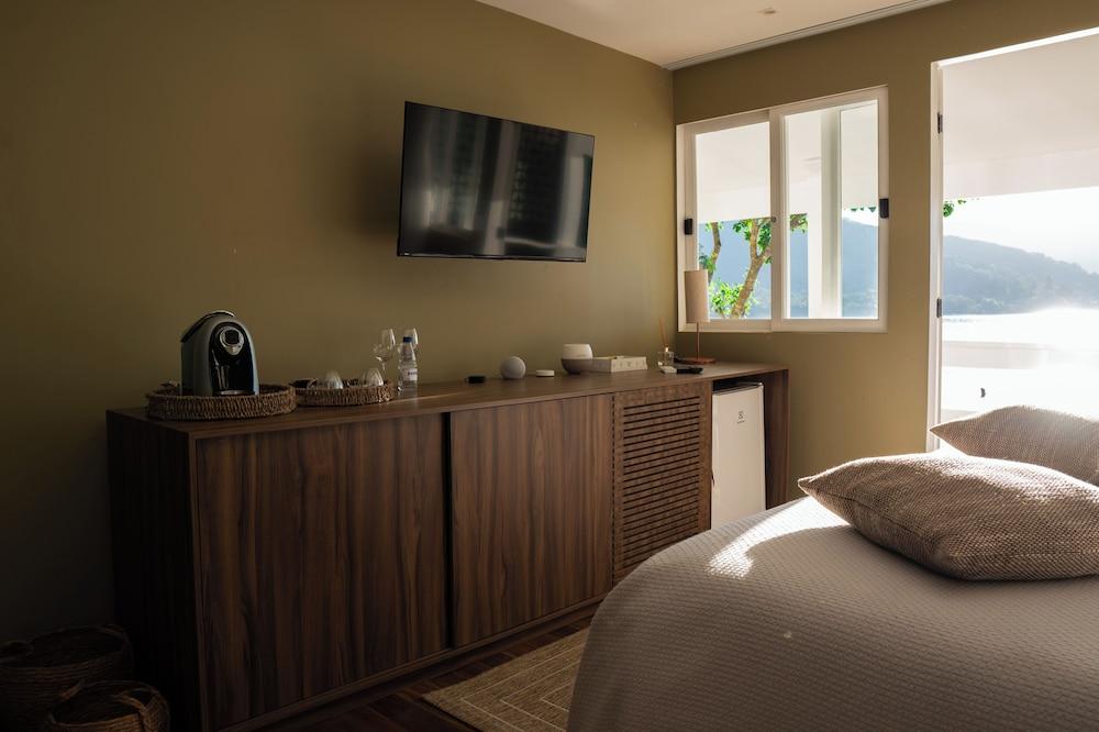 Pousada Papiro Boutique