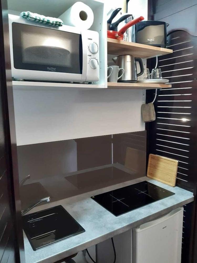 Les studios de la baie