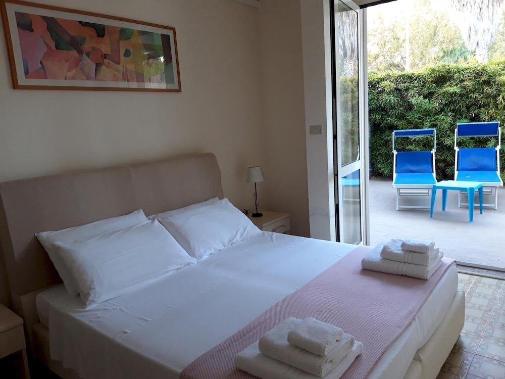 Le Barchette 2 - Piano Terra