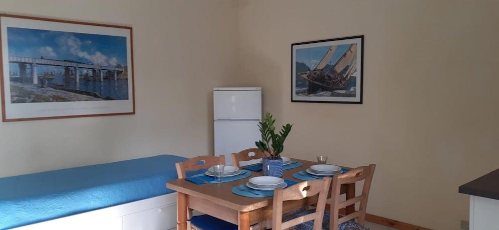 Le Barchette 8 - Primo Piano