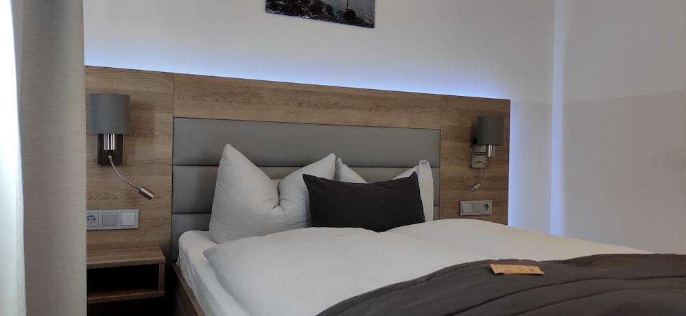 Hotel Adler Ittendorf