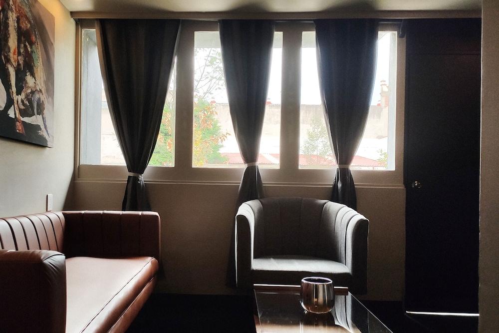 Utopía Hotel Boutique