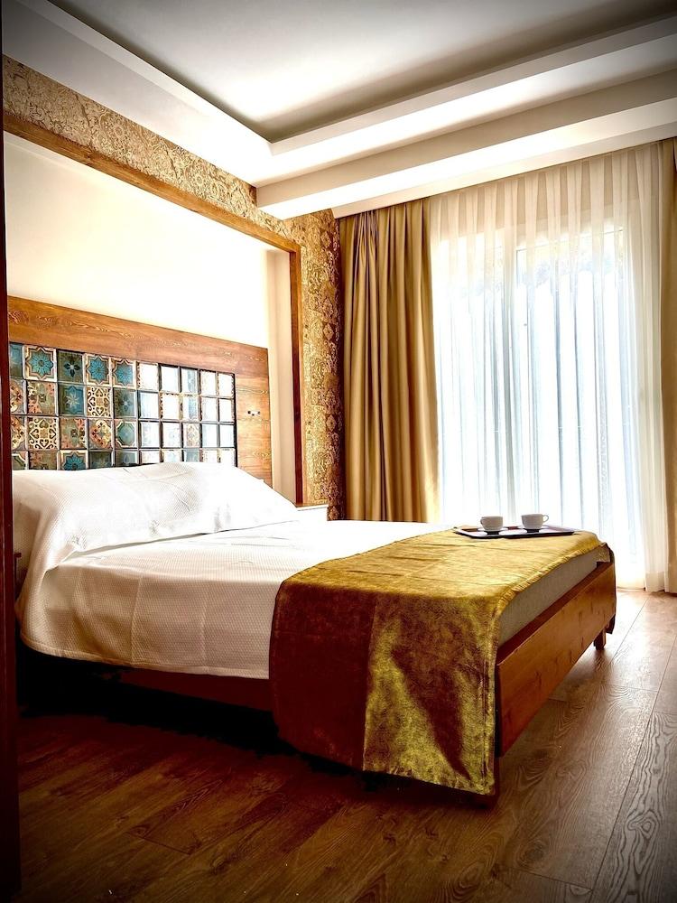 Defne Residence Selimiye