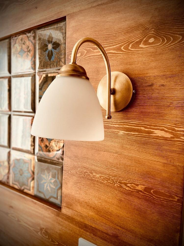 Defne Residence Selimiye