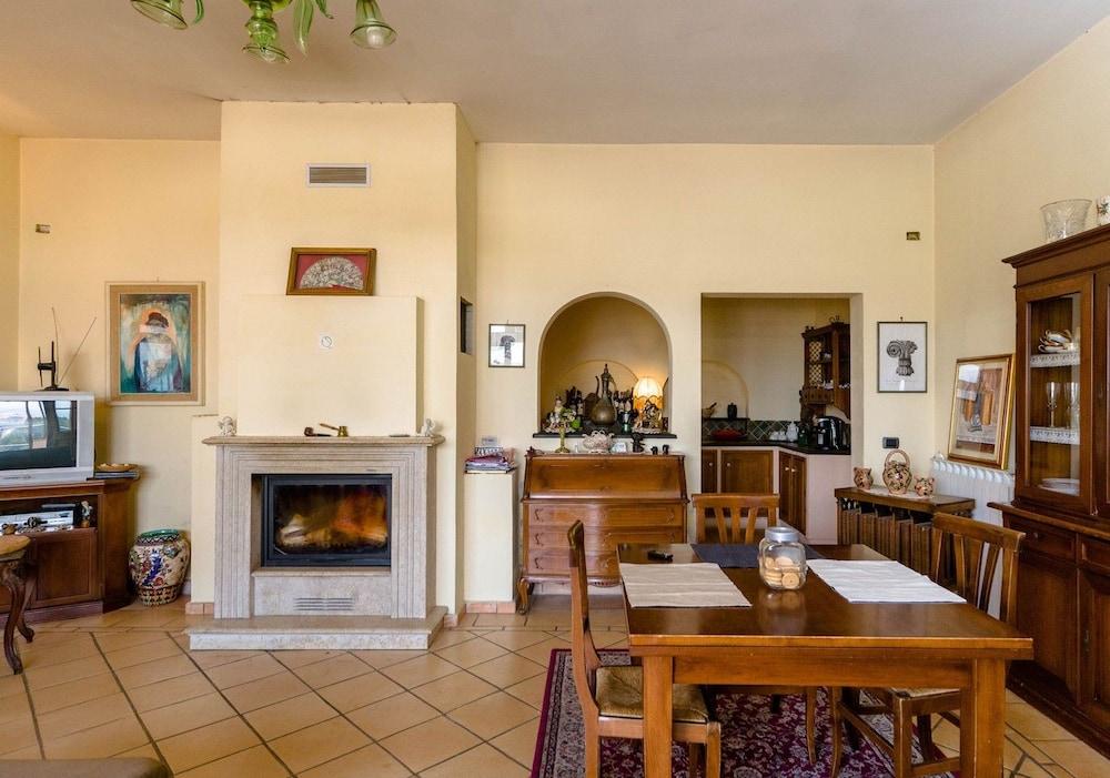 Room With a sea View