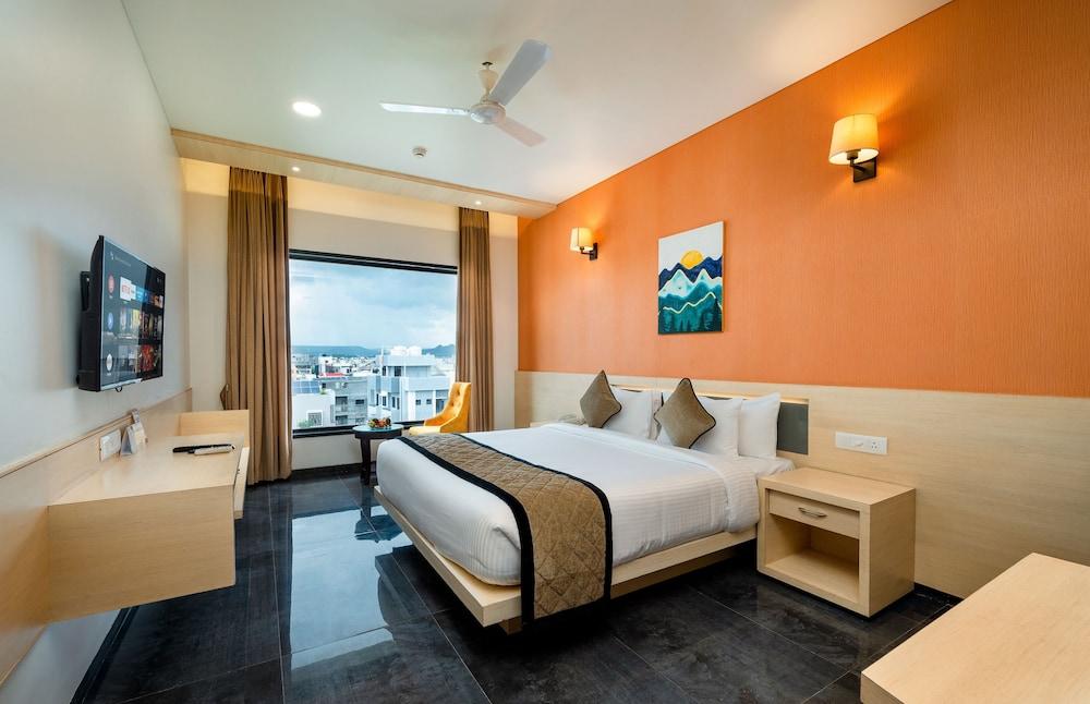 Enrise by Sayaji Aurangbad