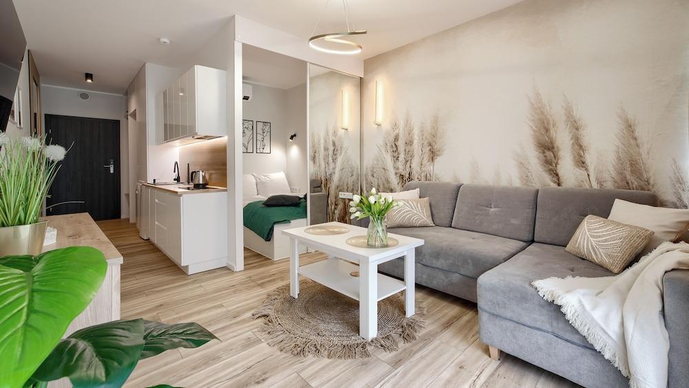 Apartamenty Sun & Snow Solny Resort