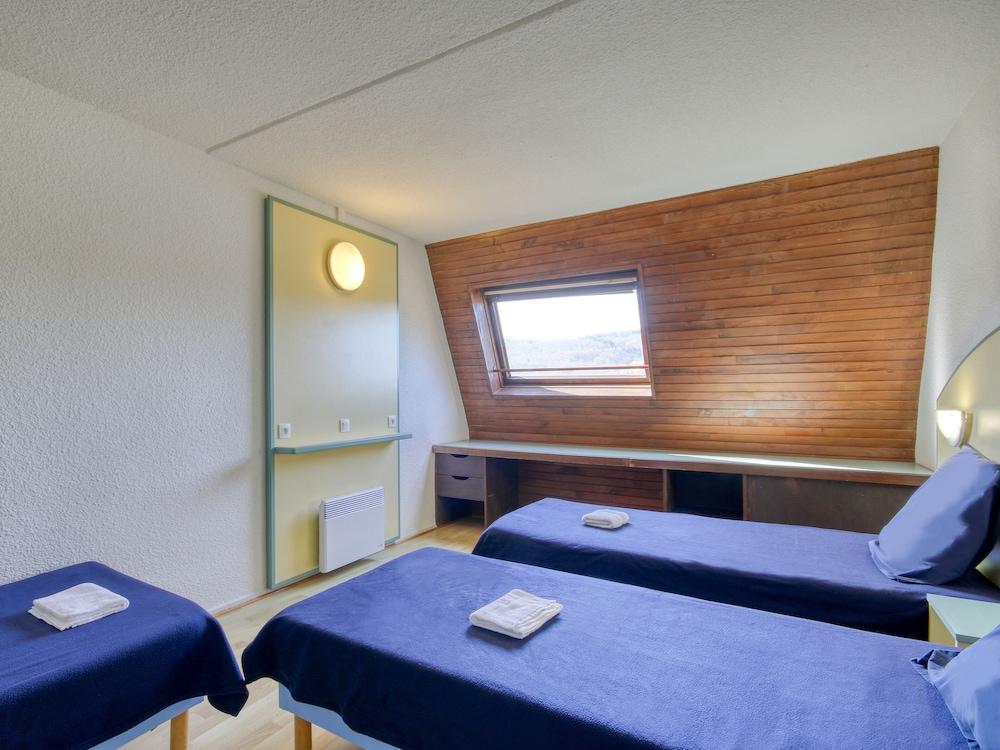 Vacancéole - Le Domaine de Confolant