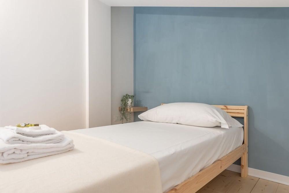 Blu Mare in Marina di San Vito