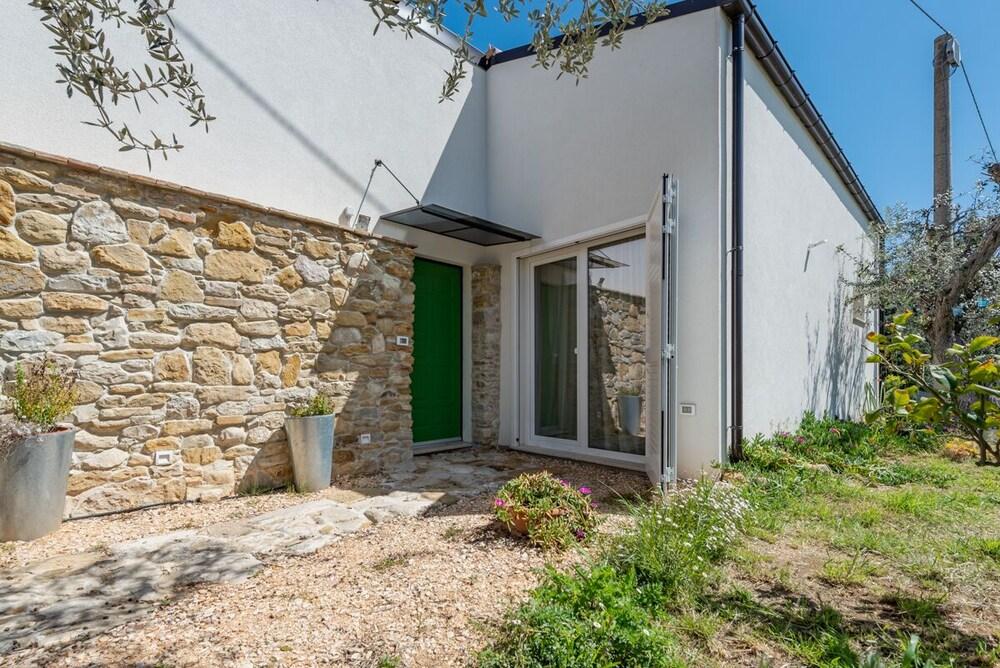 Residenza Verdeoliva