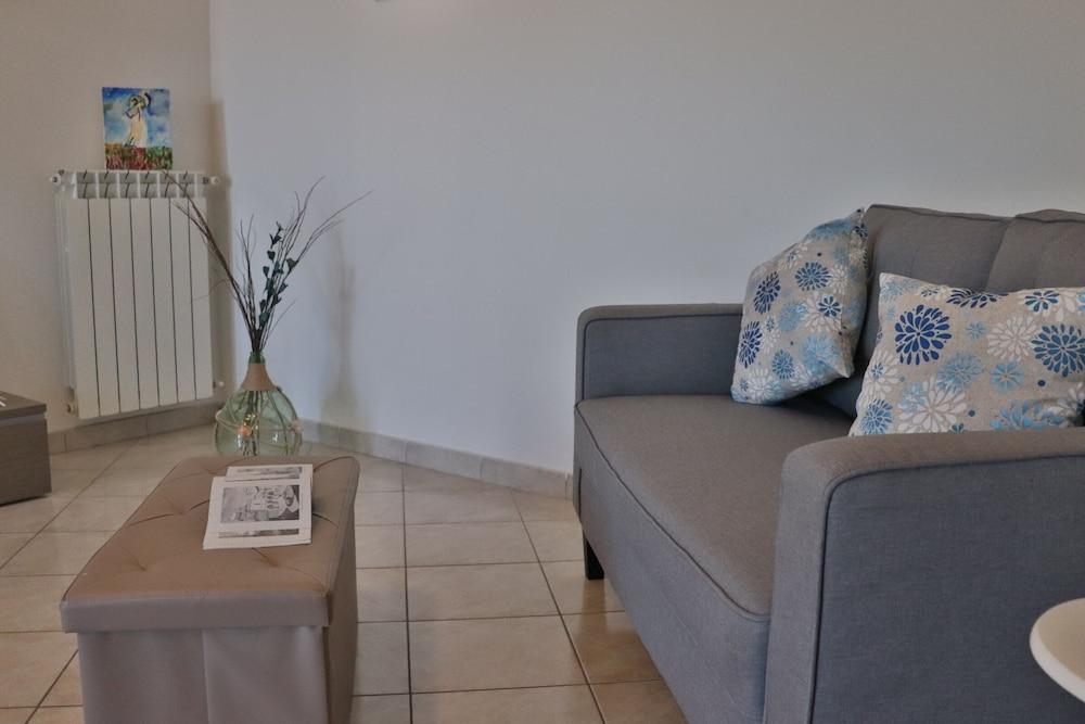 Gianna s House in Ortona