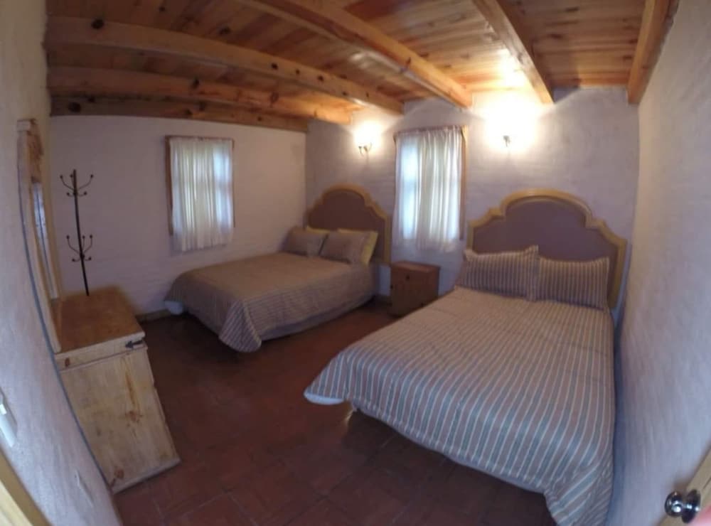 Bosque Magico Mazamitla