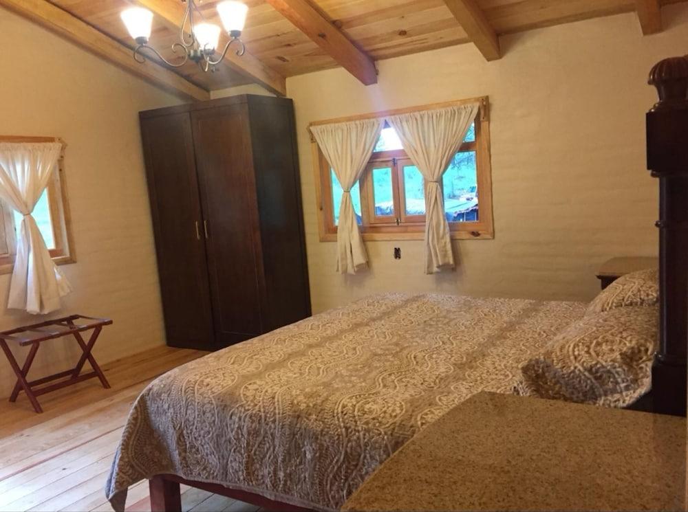 Bosque Magico Mazamitla