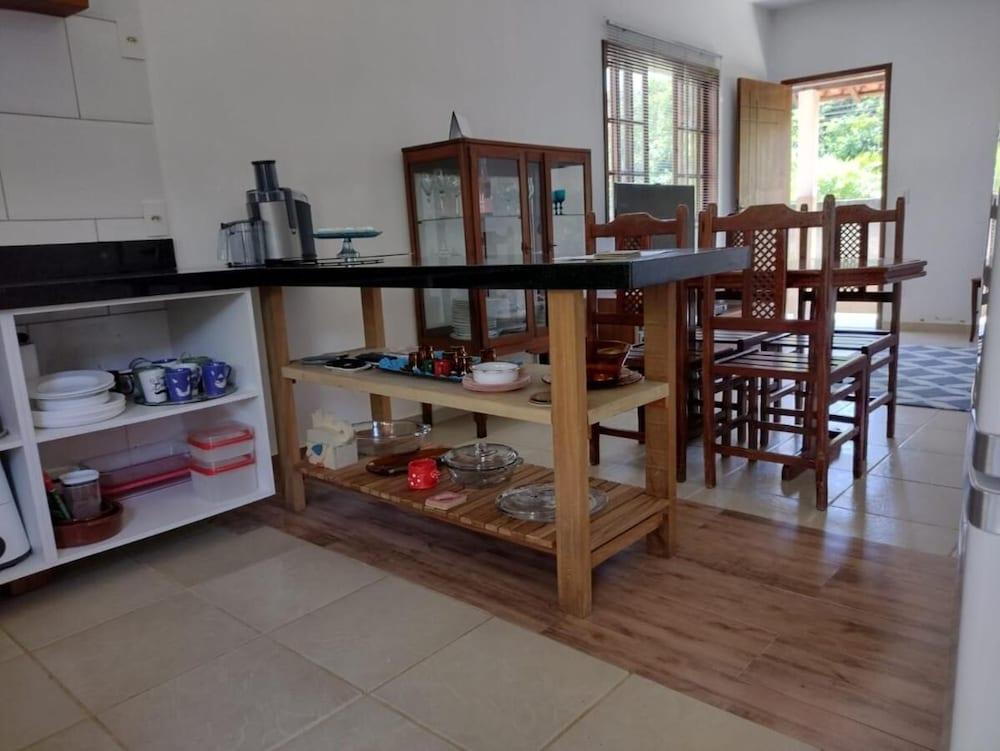 Casa 3 Vale dos Reis Penedo com Piscina