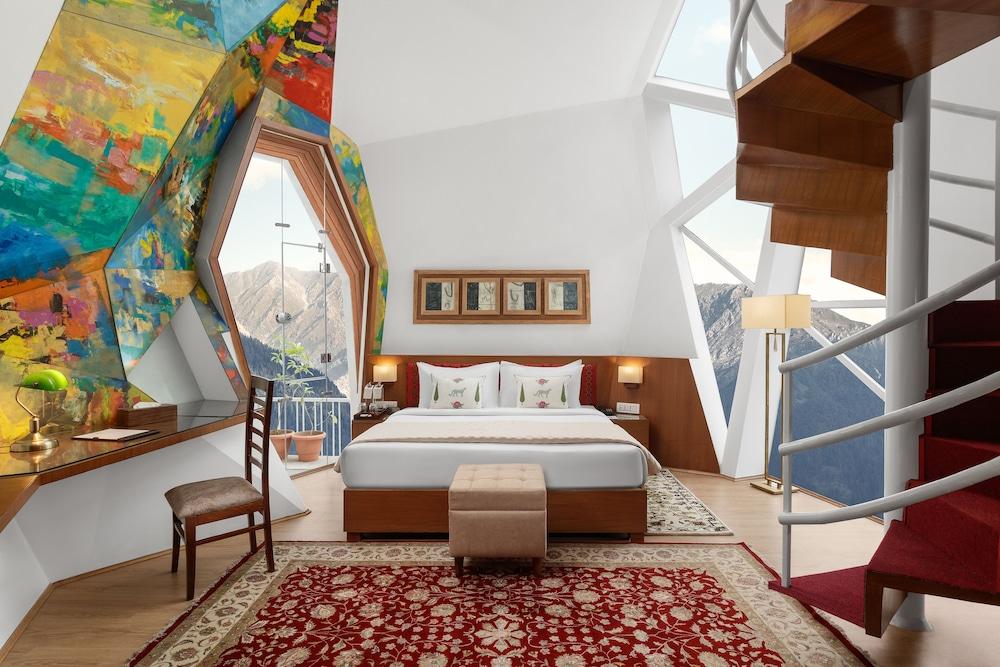 Tree of Life Eila Art Hotel