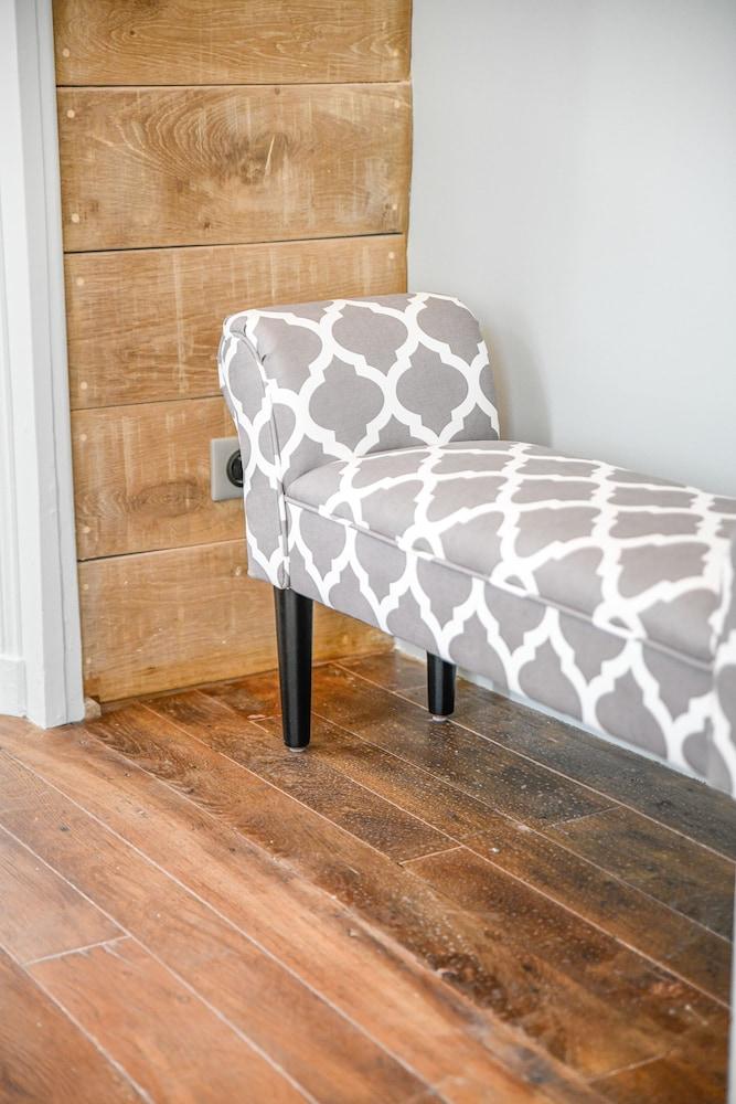 Maison Qualisterra - Chambre d'Hôtes